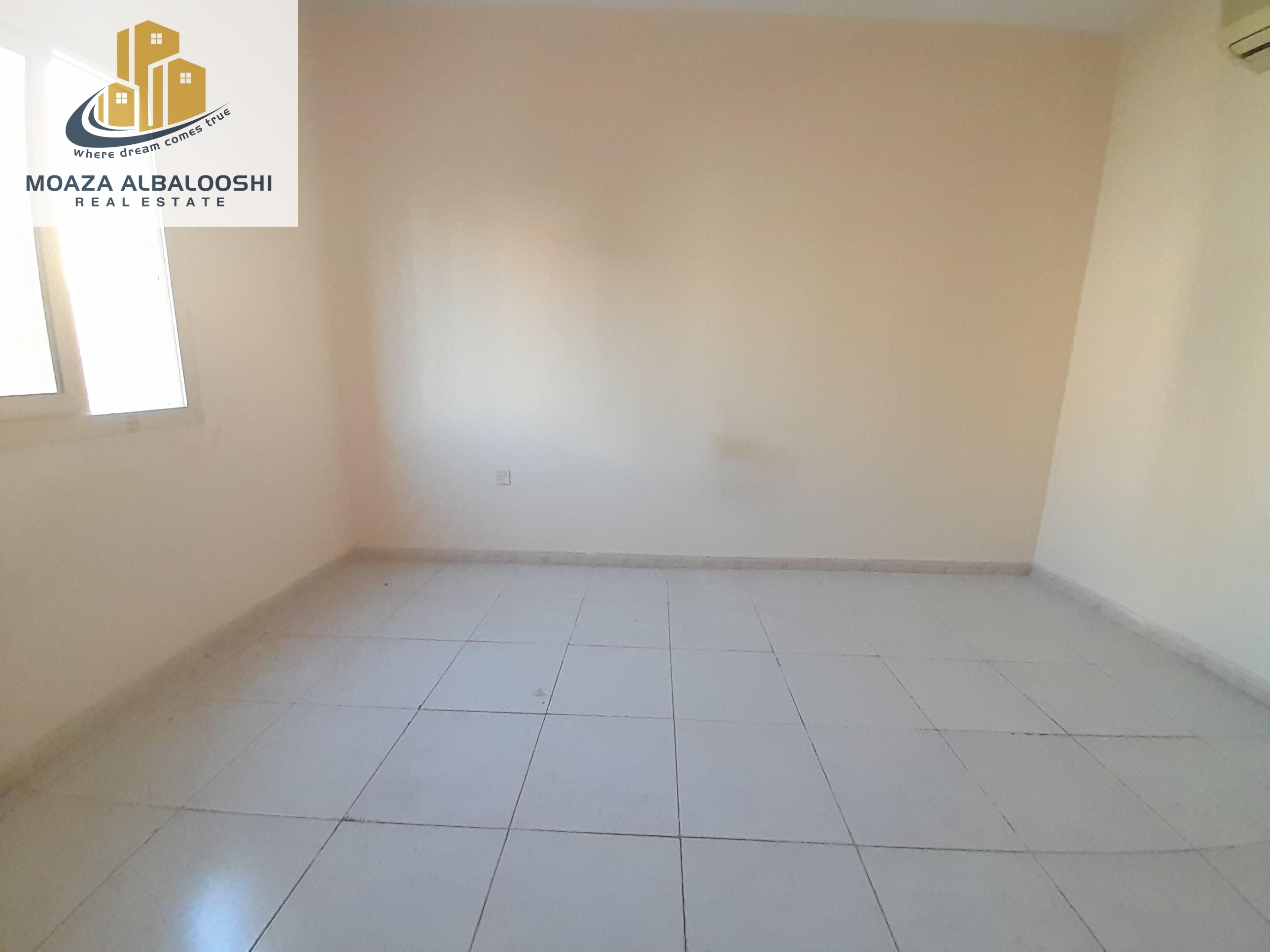 1 BR Apartment For Rent in Muwaileh Building