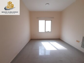 Studio Apartment For Rent in Muwaileh Building