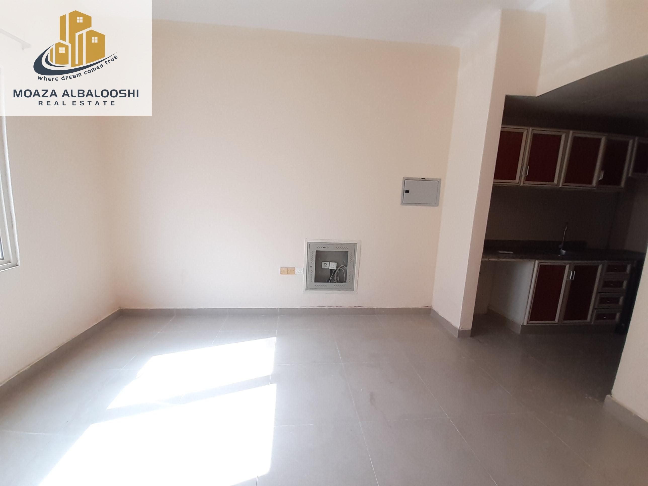 Muwaileh Building Apartment for Rent, Muwaileh, Sharjah