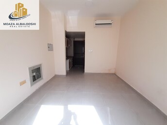 Studio Apartment For Rent in Muwaileh Building