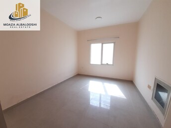 Studio Apartment For Rent in Muwaileh Building