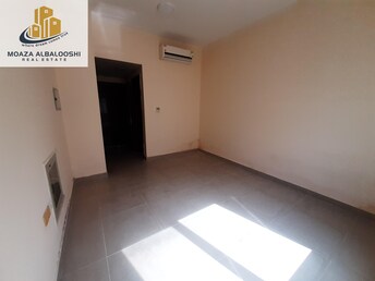Studio Apartment For Rent in Muwaileh Building