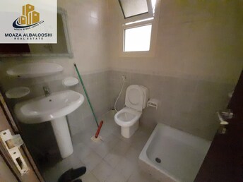 Studio Apartment For Rent in Muwaileh Building