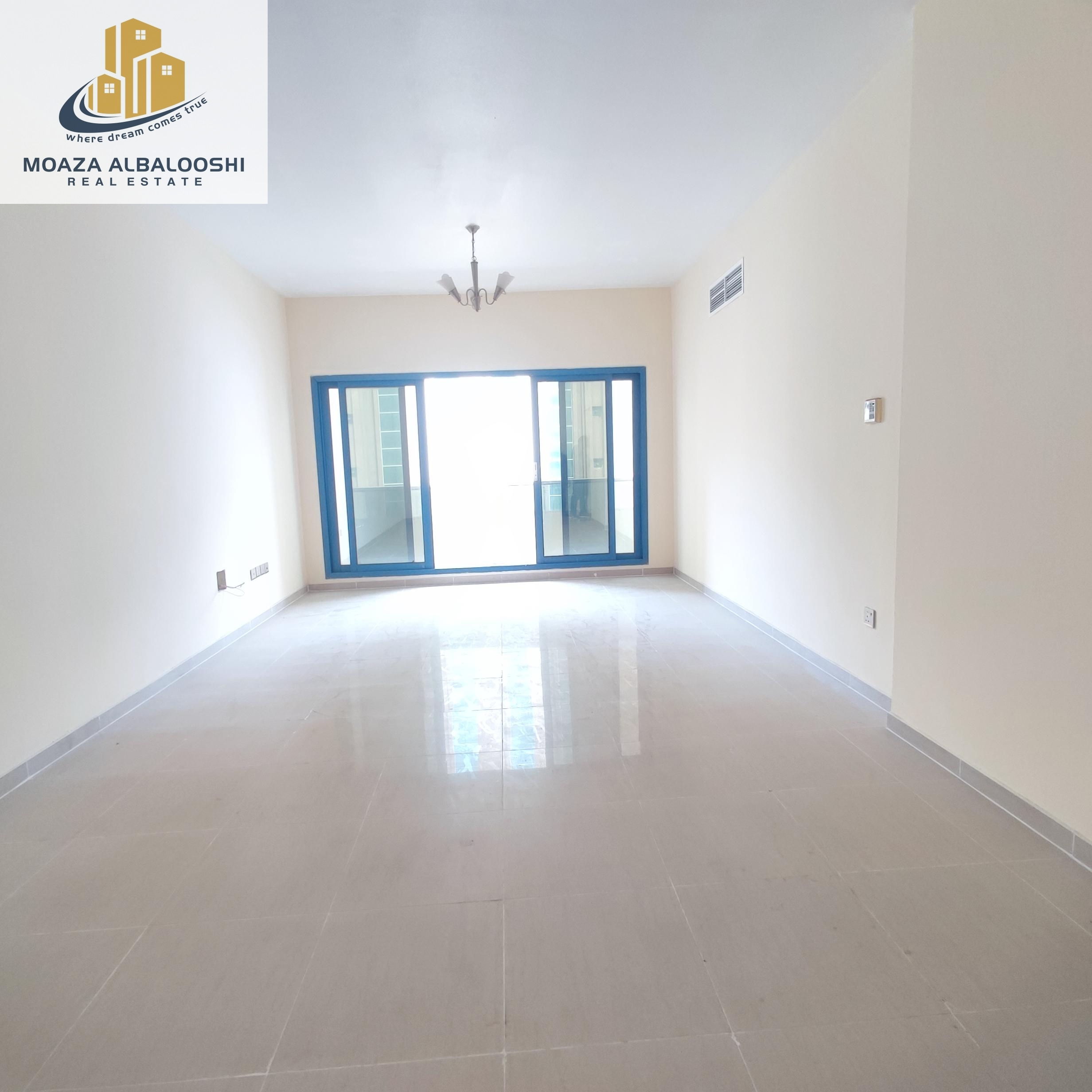  Apartment for Rent, Al Nahda (Sharjah), Sharjah