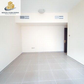 2 BR Apartment For Rent in Al Nahda (Sharjah)