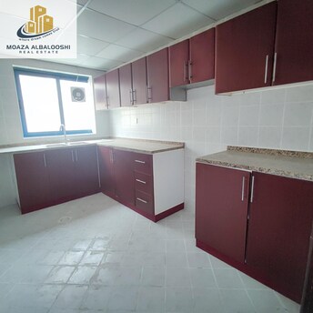 2 BR Apartment For Rent in Al Nahda (Sharjah)