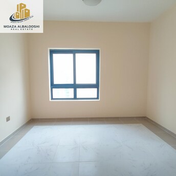 2 BR Apartment For Rent in Al Nahda (Sharjah)