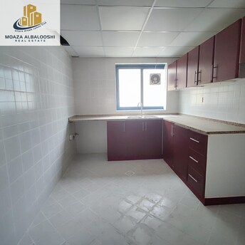 2 BR Apartment For Rent in Al Nahda (Sharjah)
