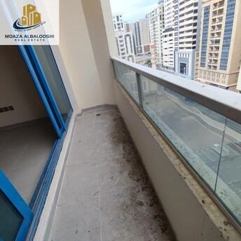 2 BR Apartment For Rent in Al Nahda (Sharjah)
