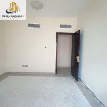 2 BR Apartment For Rent in Al Nahda (Sharjah)