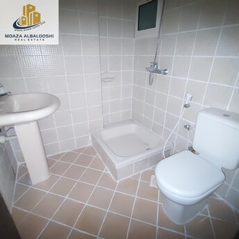 2 BR Apartment For Rent in Al Nahda (Sharjah)