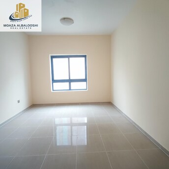 2 BR Apartment For Rent in Al Nahda (Sharjah)