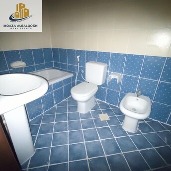 2 BR Apartment For Rent in Al Nahda (Sharjah)