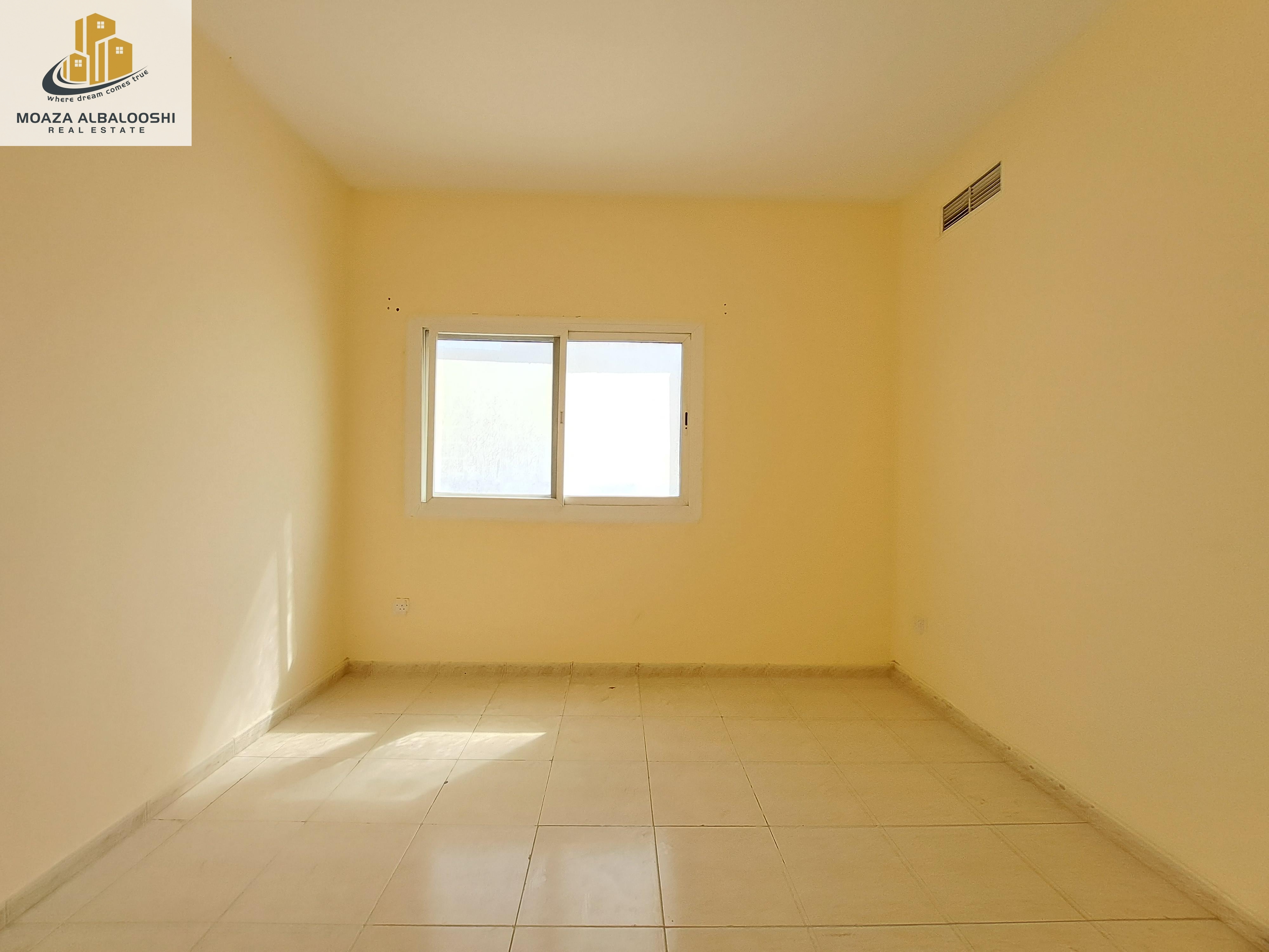 Muwaileh Building Apartment for Rent, Muwaileh, Sharjah