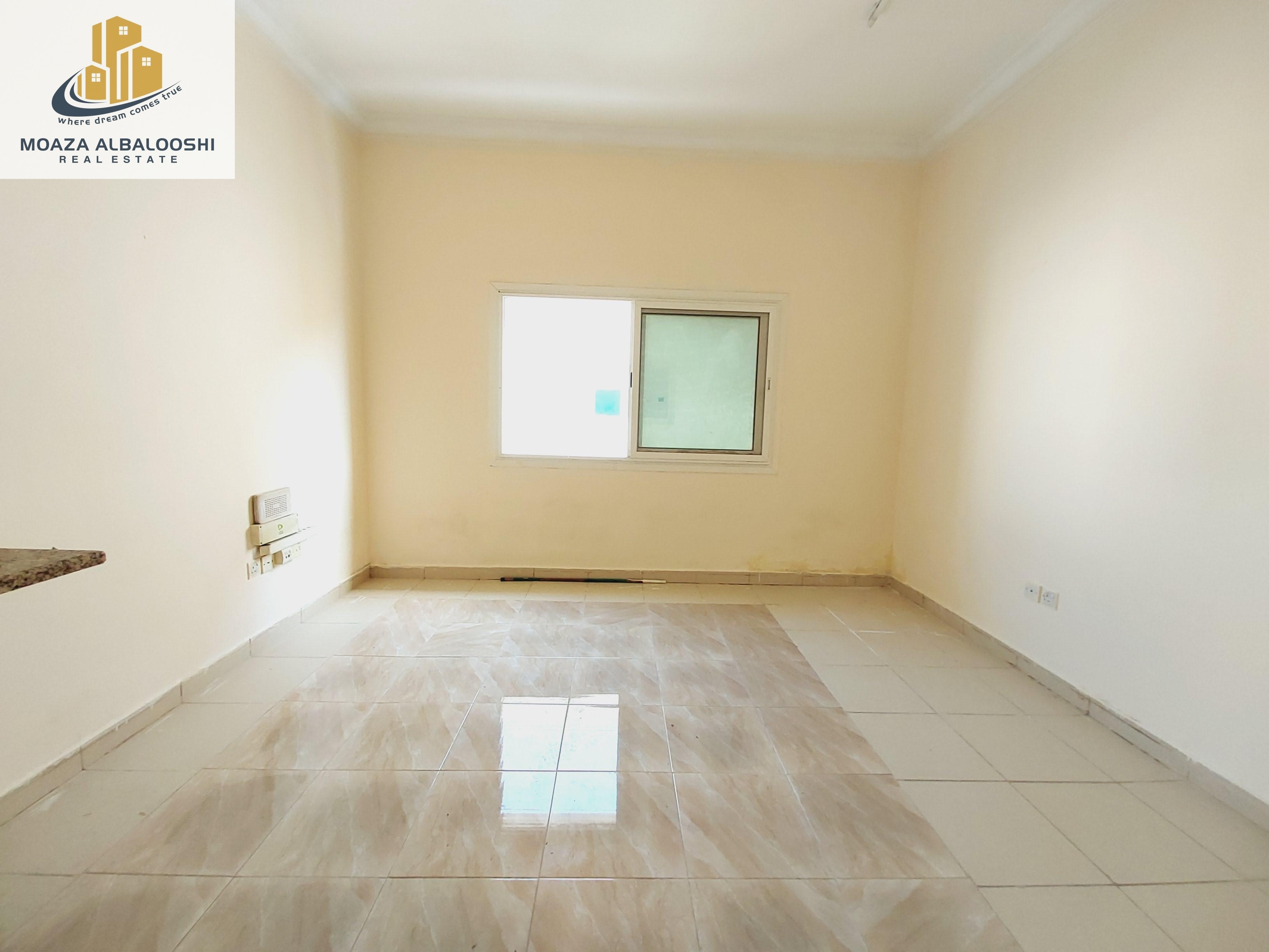 Muwaileh Building Apartment for Rent, Muwaileh, Sharjah