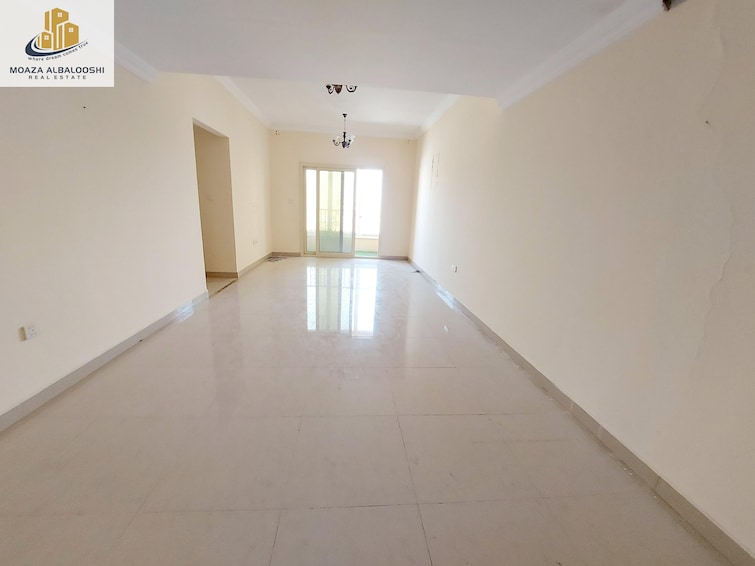 Muwaileh 3 Building Apartment for Rent, Muwailih Commercial, Sharjah