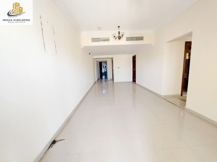 Muwaileh 3 Building Apartment for Rent, Muwailih Commercial, Sharjah