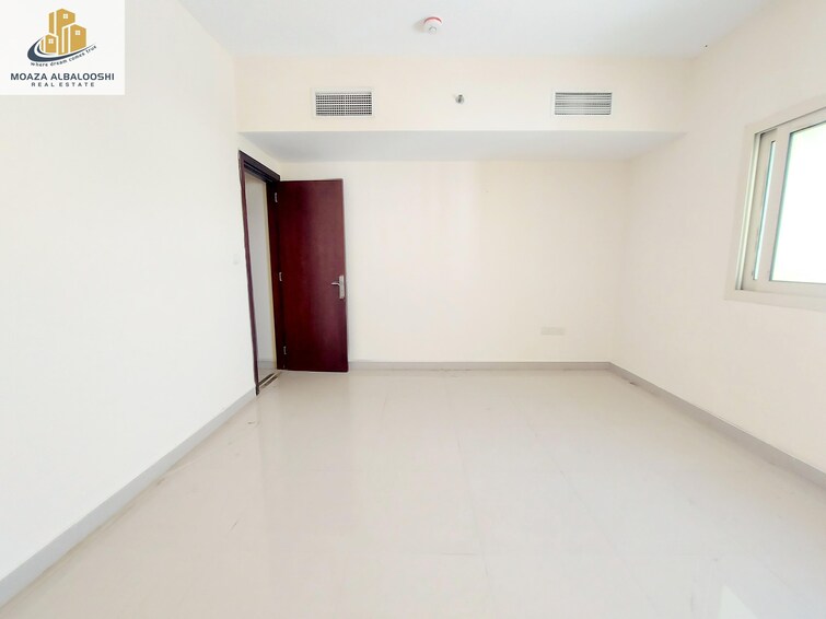 Muwaileh 3 Building Apartment for Rent, Muwailih Commercial, Sharjah