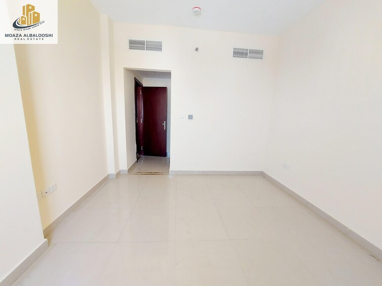 Muwaileh 3 Building Apartment for Rent, Muwailih Commercial, Sharjah