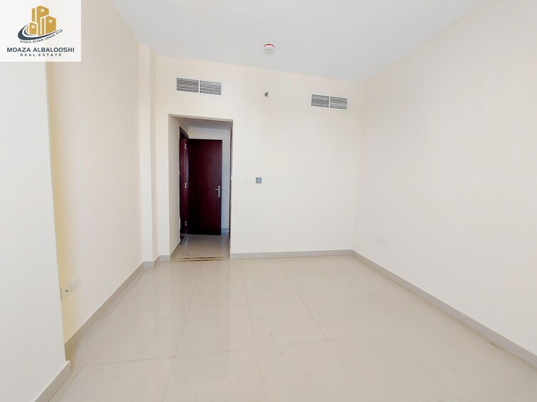 Muwaileh 3 Building Apartment for Rent, Muwailih Commercial, Sharjah