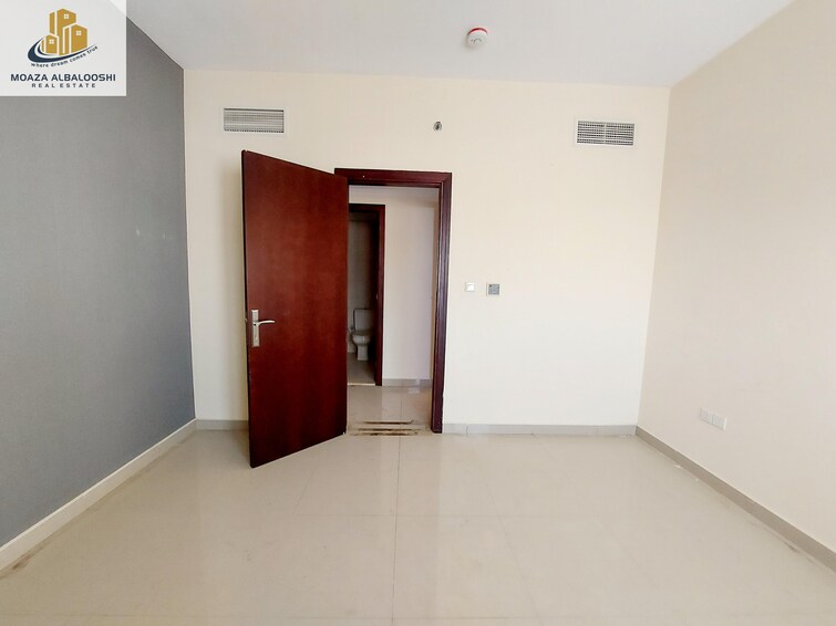 Muwaileh 3 Building Apartment for Rent, Muwailih Commercial, Sharjah