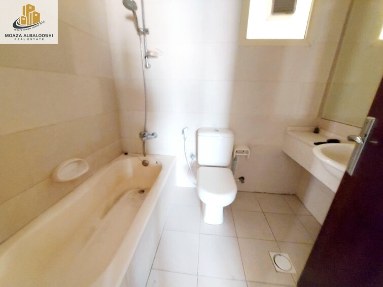 Muwaileh 3 Building Apartment for Rent, Muwailih Commercial, Sharjah