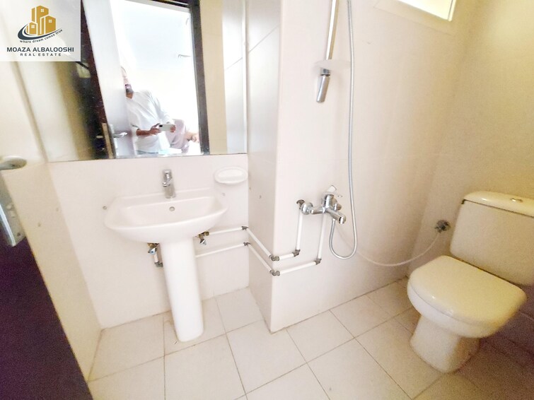 Muwaileh 3 Building Apartment for Rent, Muwailih Commercial, Sharjah