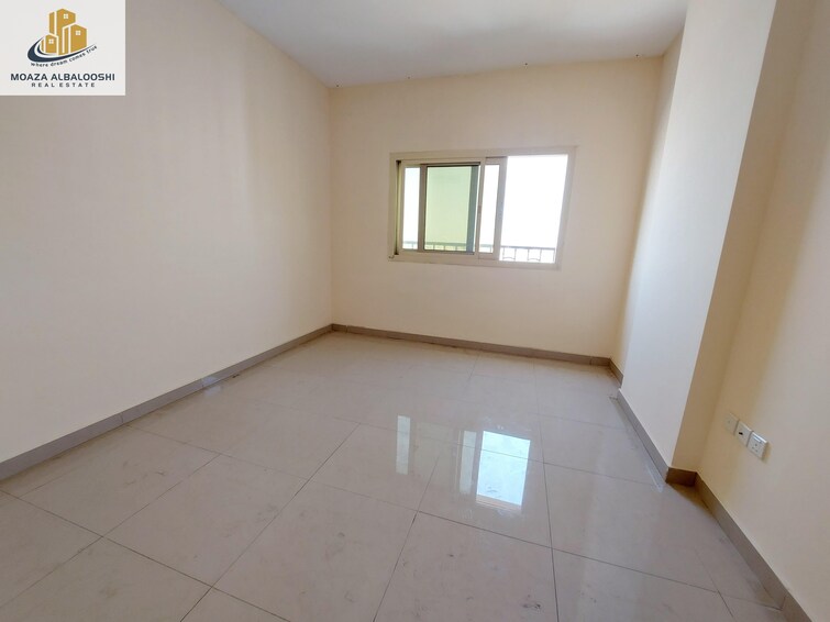 Muwaileh 3 Building Apartment for Rent, Muwailih Commercial, Sharjah