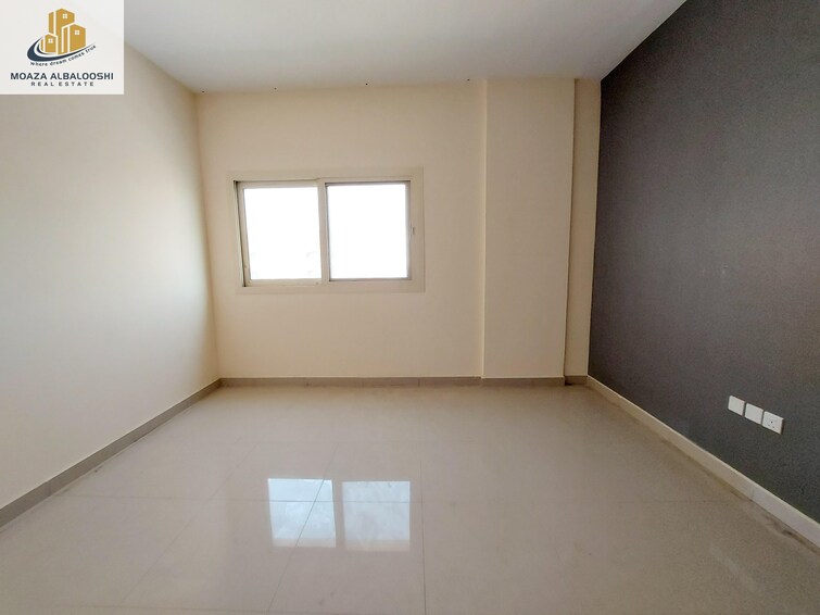 Muwaileh 3 Building Apartment for Rent, Muwailih Commercial, Sharjah