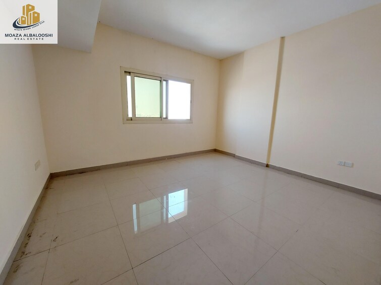 Muwaileh 3 Building Apartment for Rent, Muwailih Commercial, Sharjah