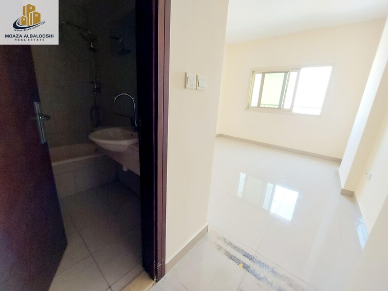 Muwaileh 3 Building Apartment for Rent, Muwailih Commercial, Sharjah