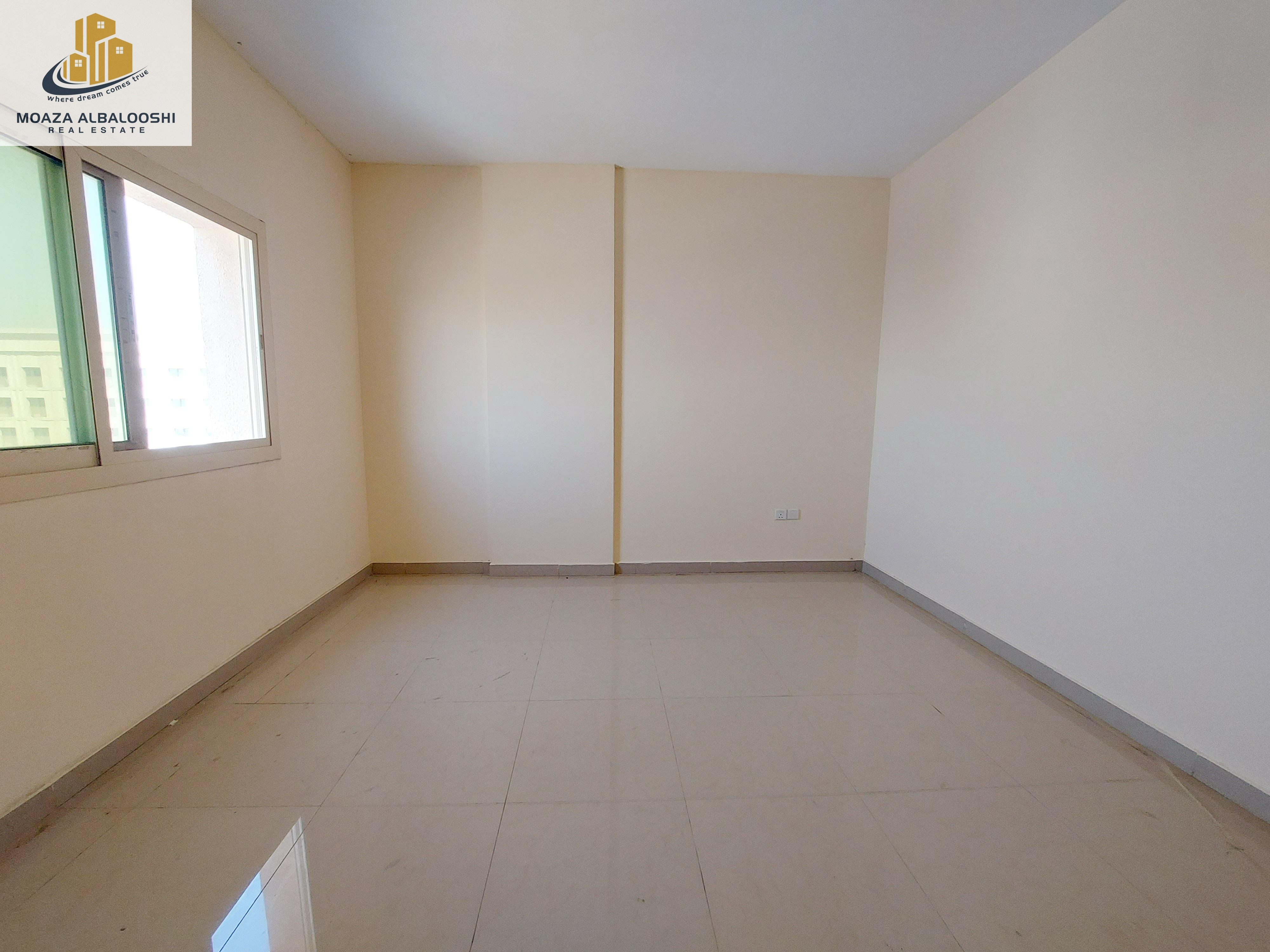 Muwaileh 3 Building Apartment for Rent, Muwailih Commercial, Sharjah