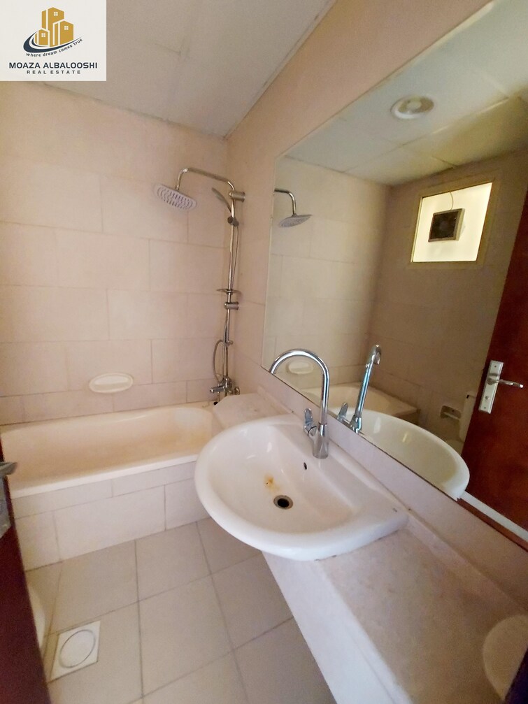 Muwaileh 3 Building Apartment for Rent, Muwailih Commercial, Sharjah