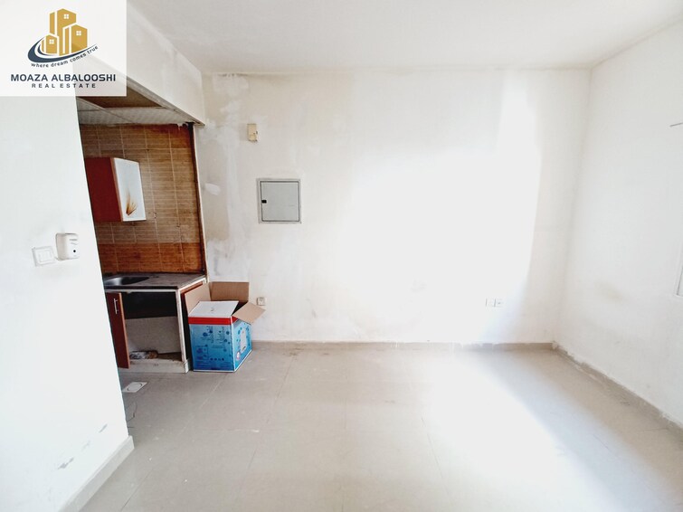 5208 Muweilah Building Apartment for Rent, Muwailih Commercial, Sharjah