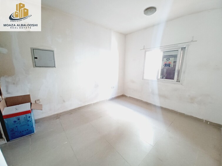5208 Muweilah Building Apartment for Rent, Muwailih Commercial, Sharjah
