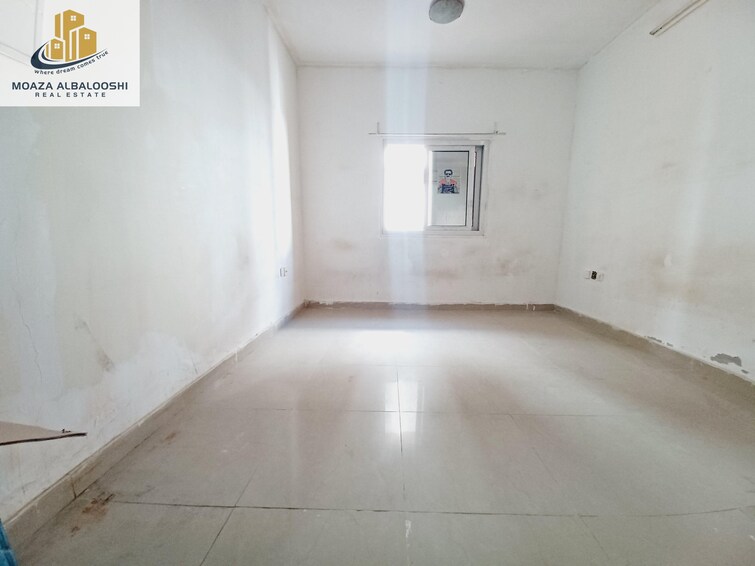 5208 Muweilah Building Apartment for Rent, Muwailih Commercial, Sharjah