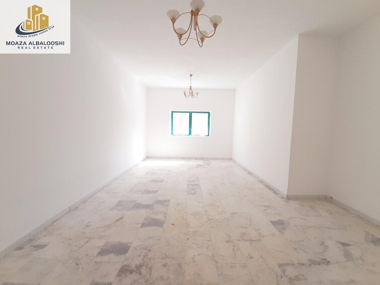 New Al Taawun Road Apartment for Rent, Al Taawun, Sharjah