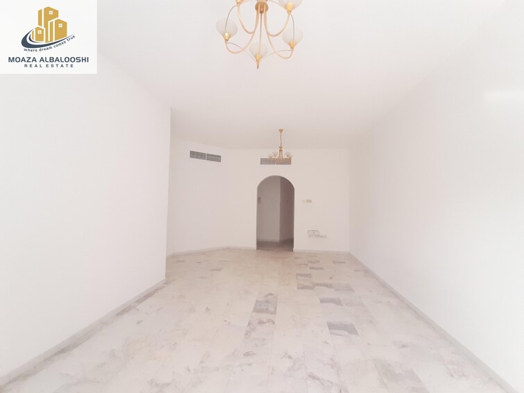 New Al Taawun Road Apartment for Rent, Al Taawun, Sharjah