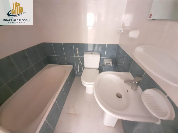 New Al Taawun Road Apartment for Rent, Al Taawun, Sharjah