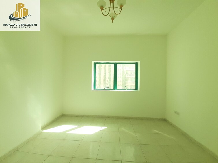 New Al Taawun Road Apartment for Rent, Al Taawun, Sharjah