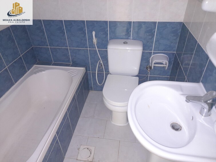 New Al Taawun Road Apartment for Rent, Al Taawun, Sharjah