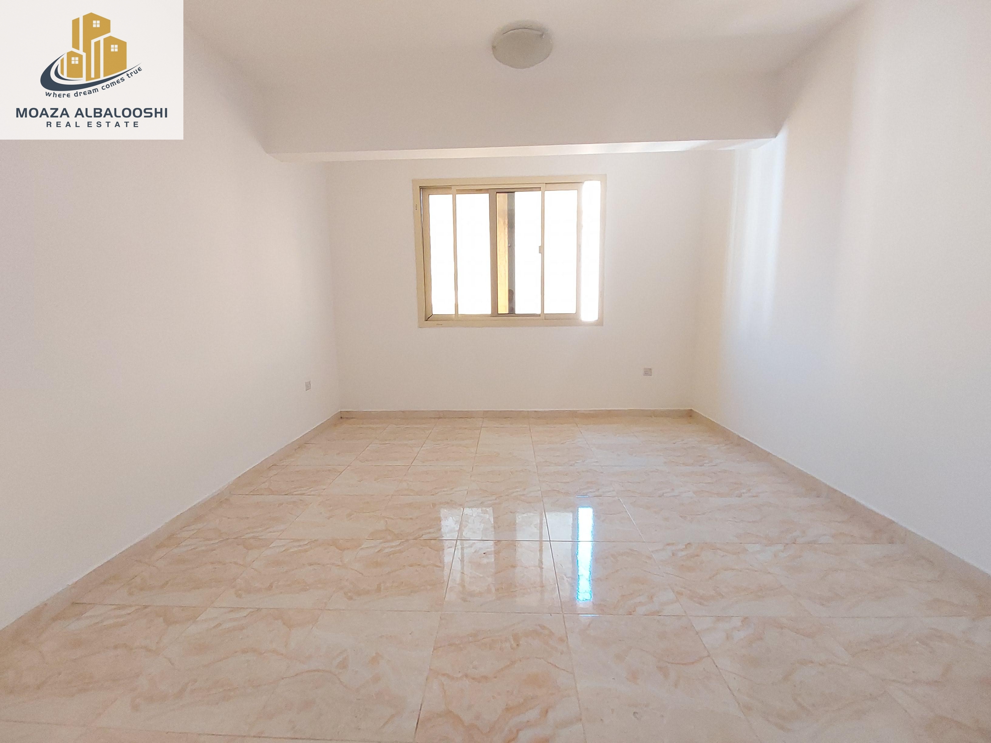 Muwaileh 3 Building Apartment for Rent, Muwailih Commercial, Sharjah