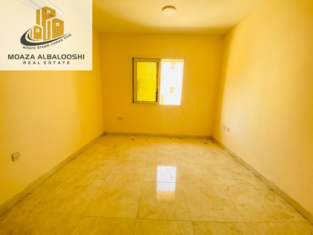 Muwaileh Building Apartment for Rent, Muwaileh, Sharjah