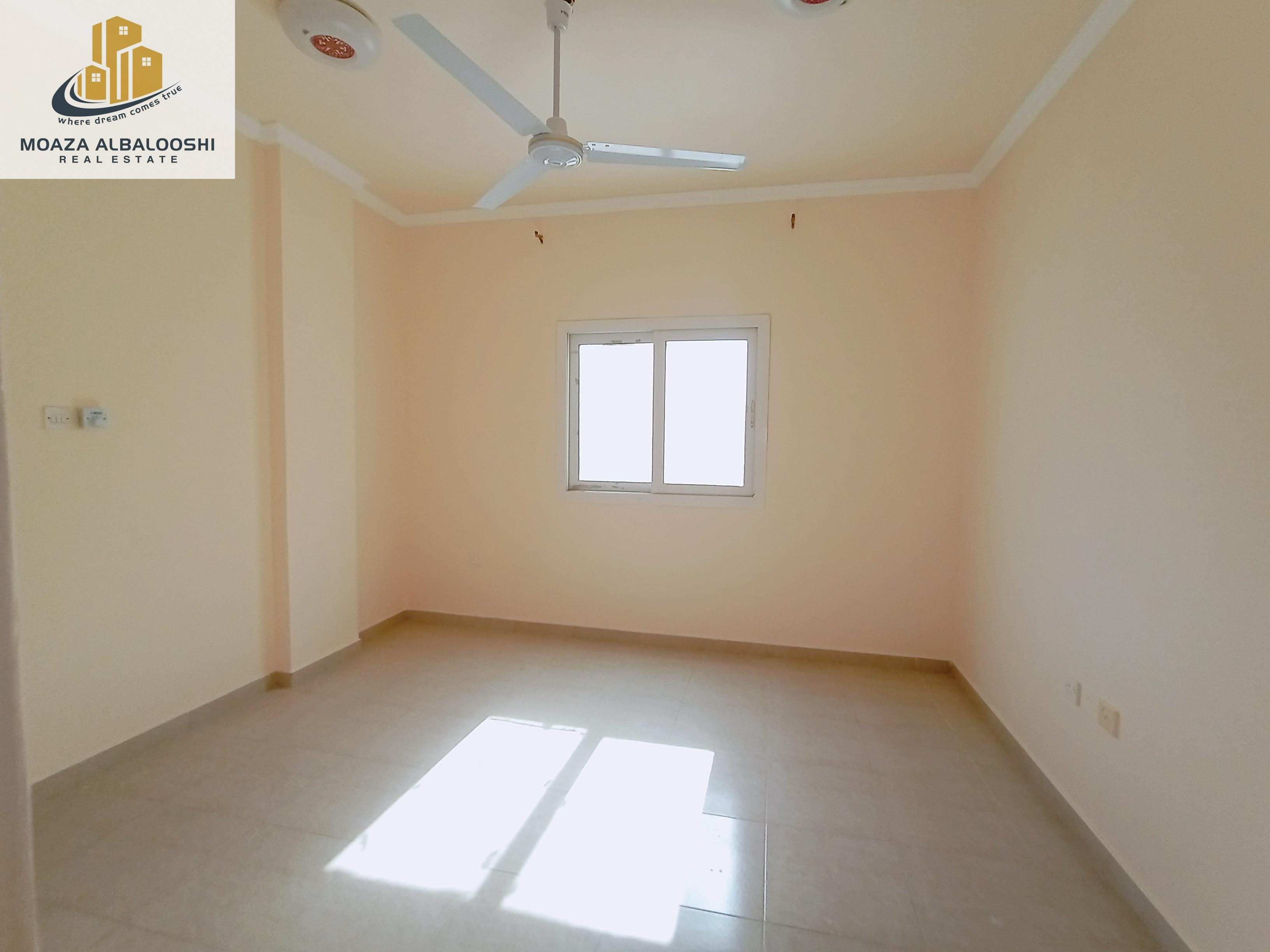 Muwaileh Building Apartment for Rent, Muwaileh, Sharjah