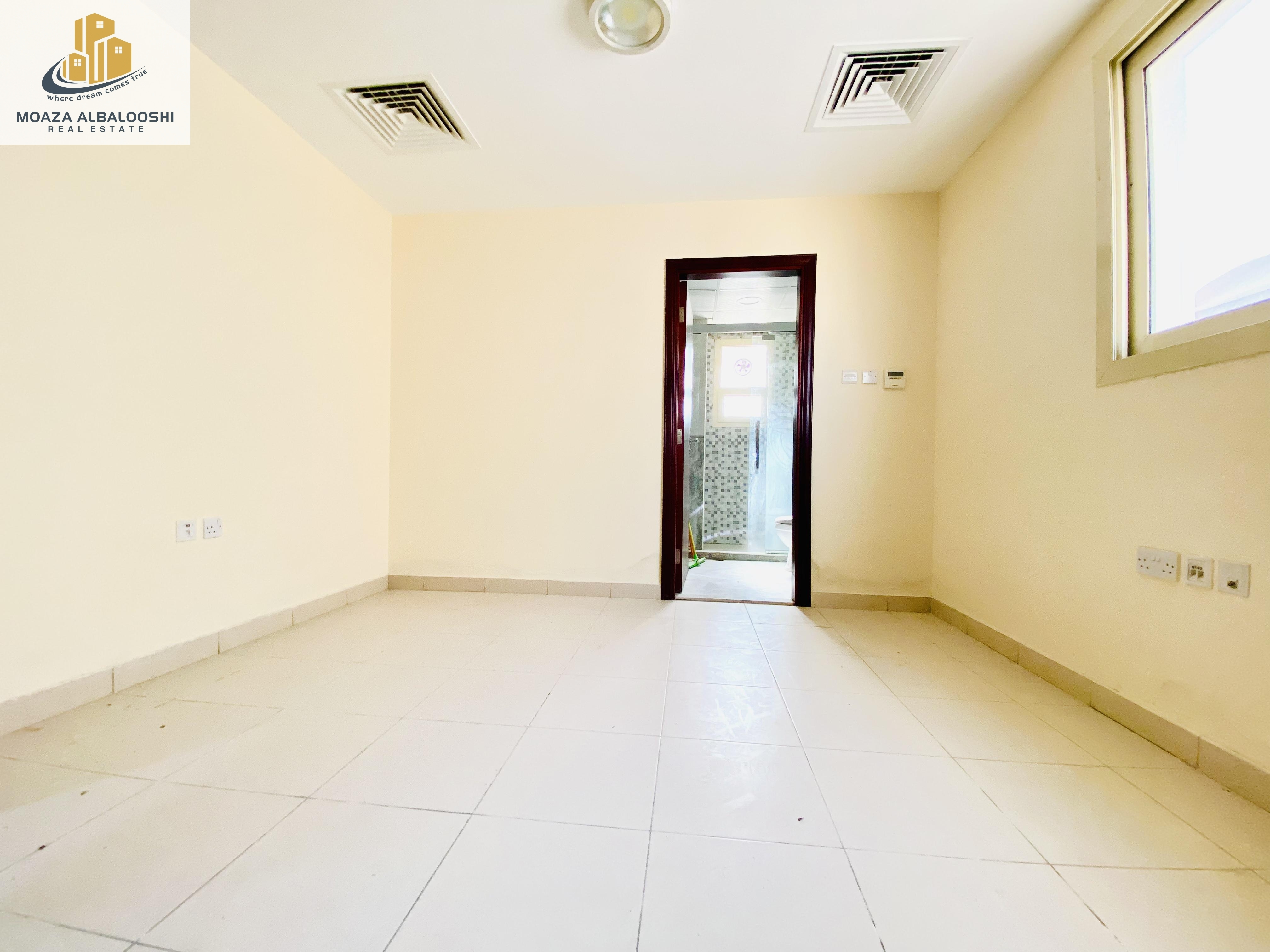 Muwaileh Building Apartment for Rent, Muwaileh, Sharjah