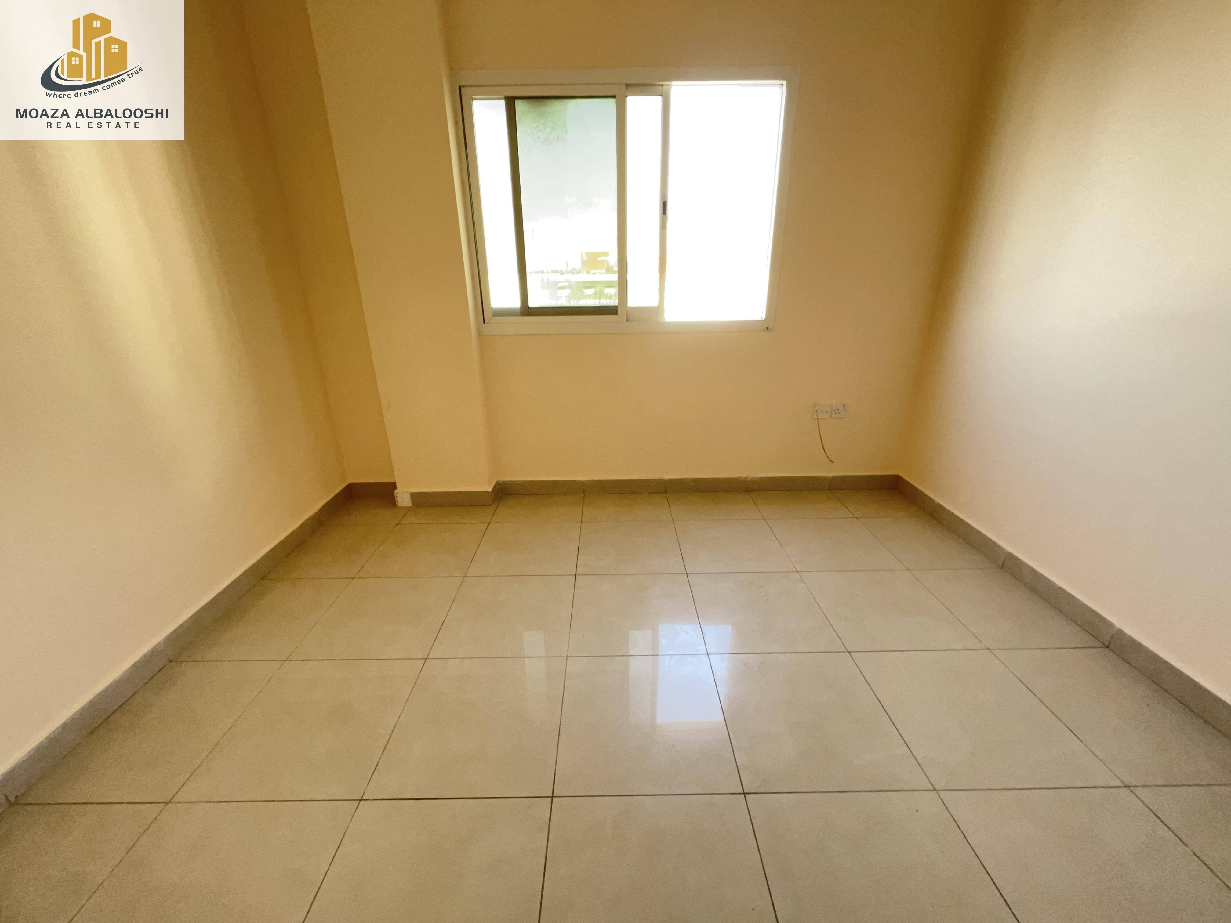 SIB Building Apartment for Rent, Muwailih Commercial, Sharjah