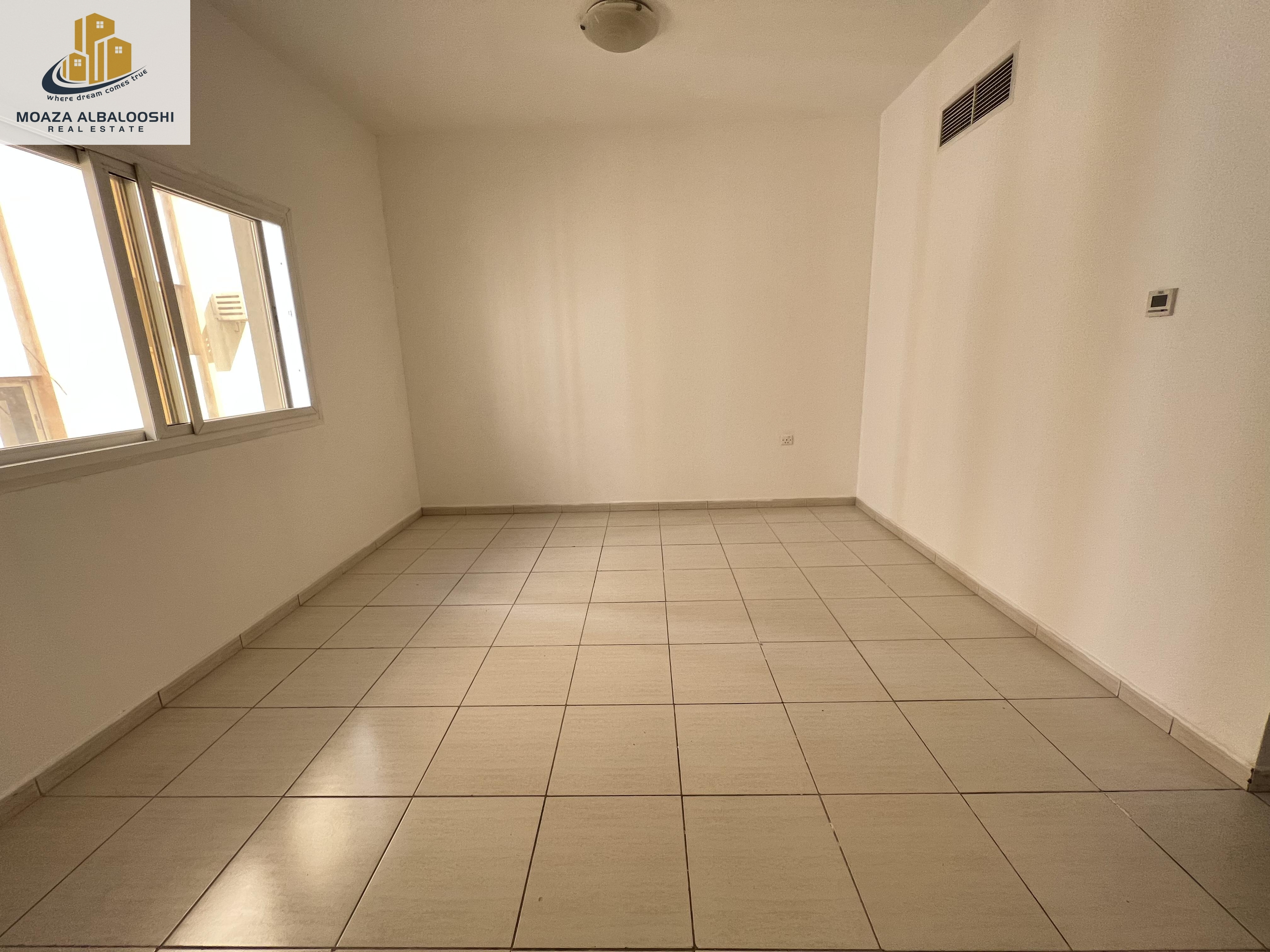 Studio Apartment For Rent in SIB Building