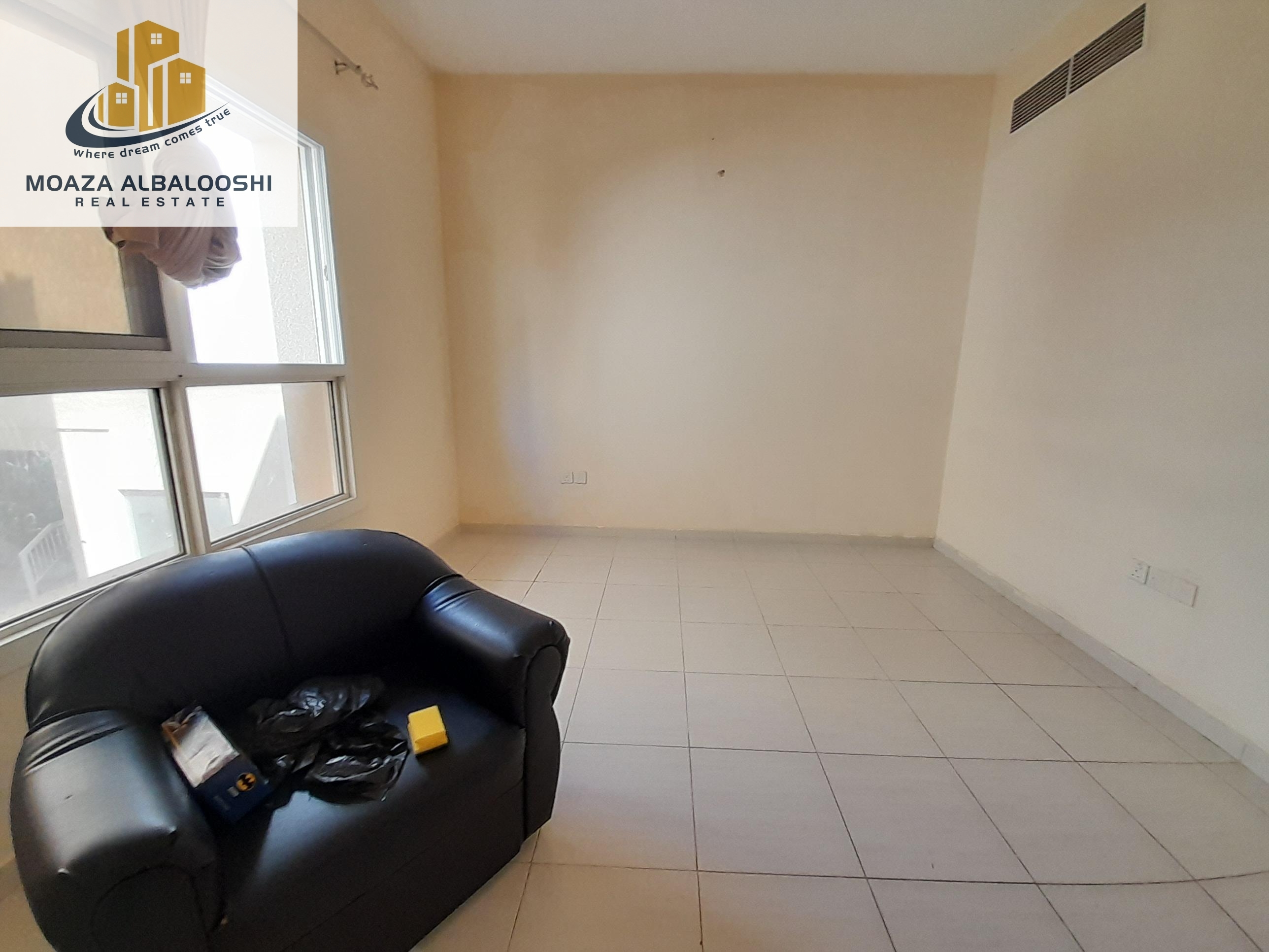 Muwaileh Building Apartment for Rent, Muwaileh, Sharjah