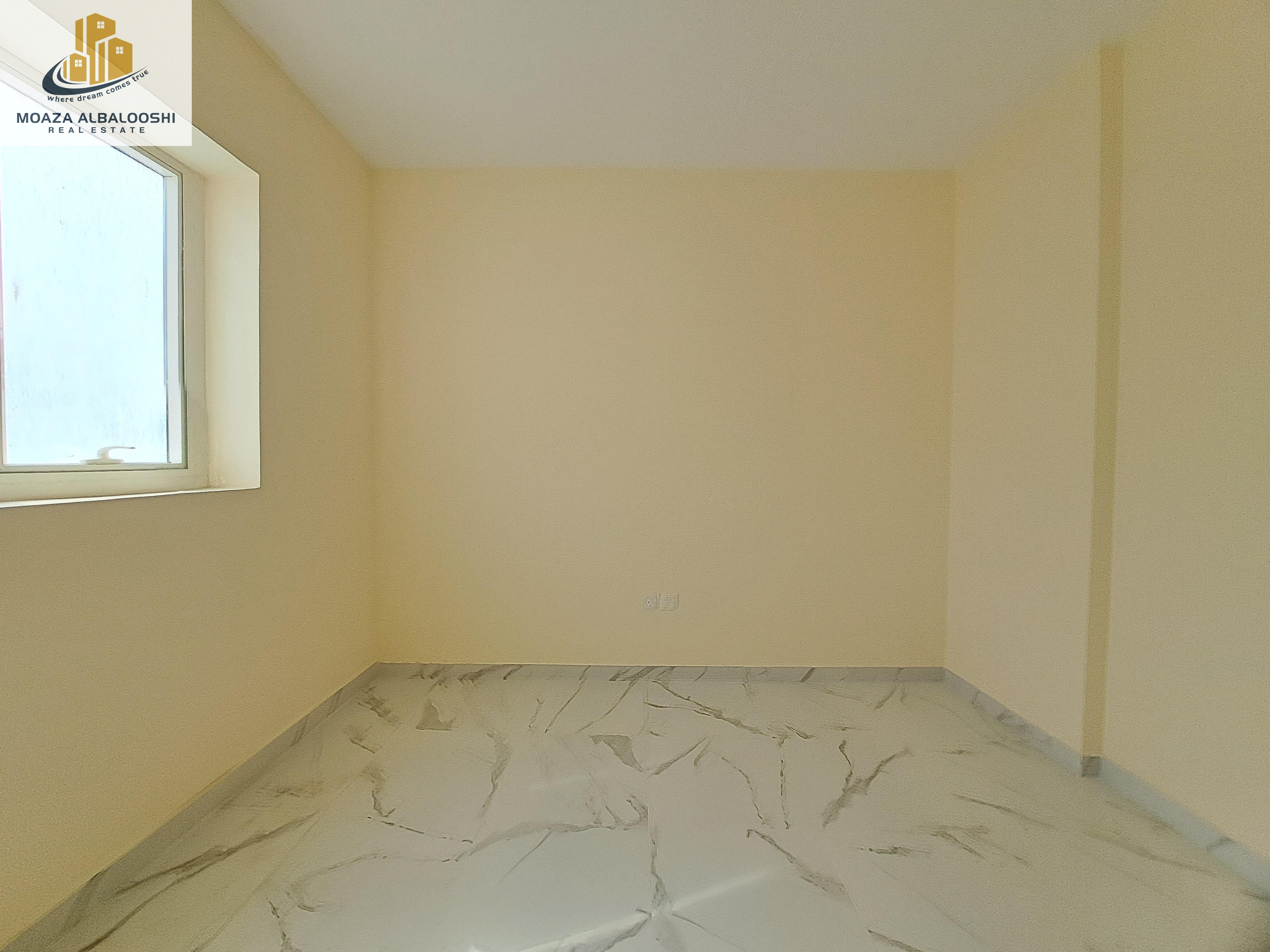 Muwaileh Building Apartment for Rent, Muwaileh, Sharjah