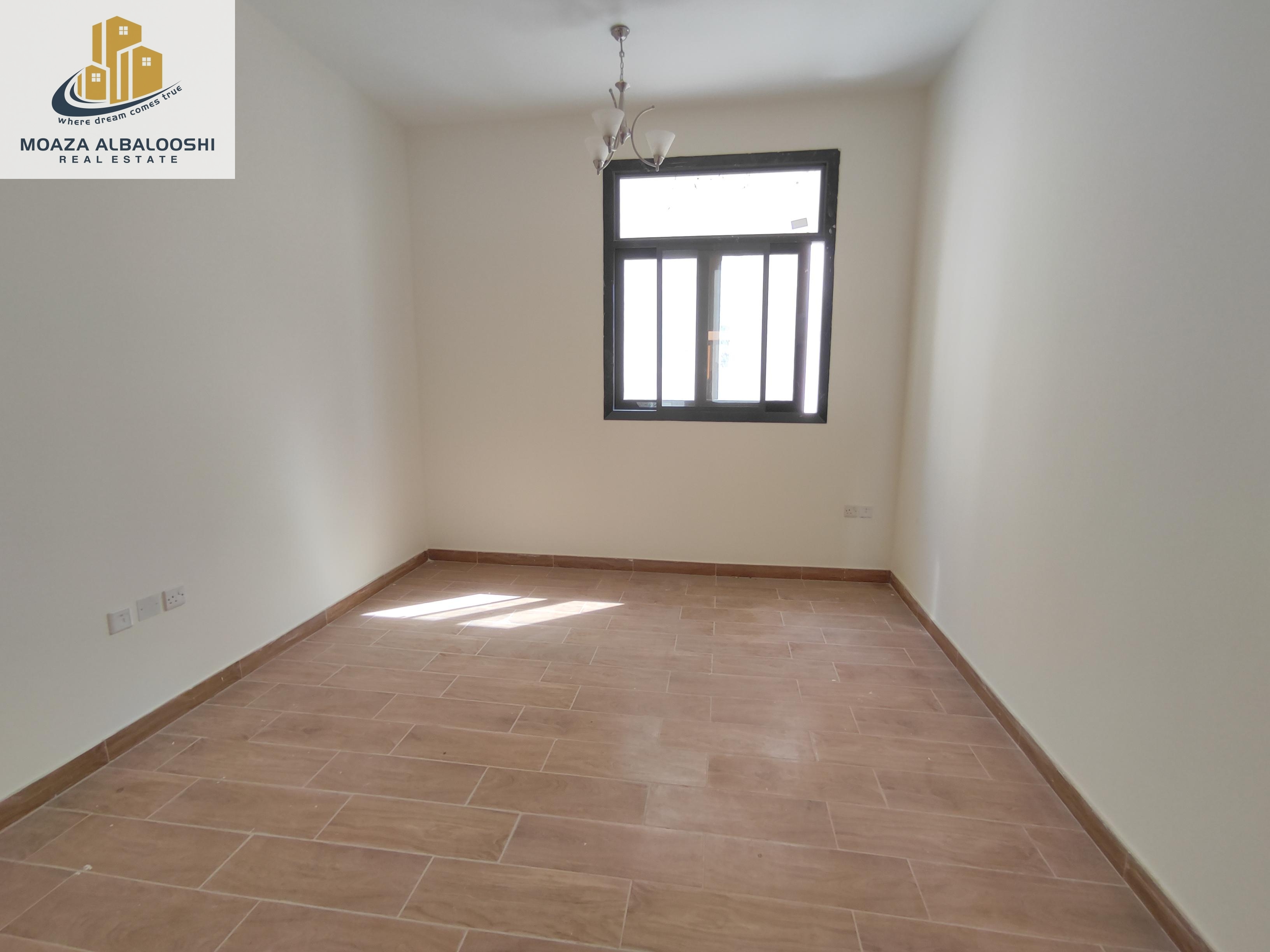 1 BR Apartment For Rent in Muwaileh Building